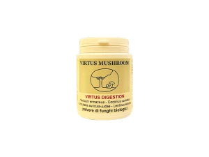 Polvere di Fungo Digestion Virtus Mix