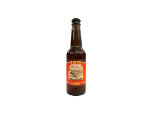 Birra La Rossa Tigullio Santa Rita