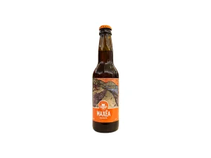 Birra American IPA Maxea - Microbirrificio Bira a Man