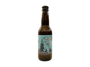 Riappala 2.0 birra senza glutine Double Dry Hoppe American Ipa