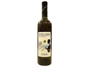 Vino bianco Vermentino DOC del Golfo del Tigullio