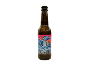 Awanagana Birra Gluten Free Microbirrificio Clandestino