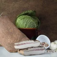 guanciale di colonnata