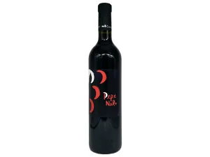 Vino Vermentino Nero Pepe Nero BIO