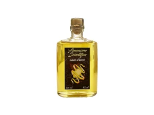 Limoncino Scientifico Artigianale Breakneck Lavagna