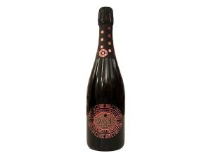 V.N1 Metodo Classico Rosato Cantine Federici, Luni