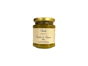Marmellata Chinotto di Savona IGP - tradizionale