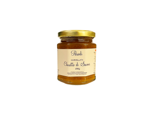 Marmellata Chinotto maturo di Savona IGP