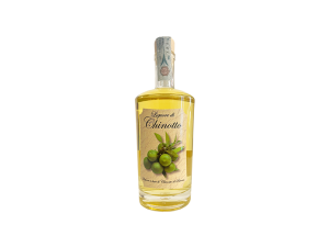 Liquore la Chinotto di Savona
