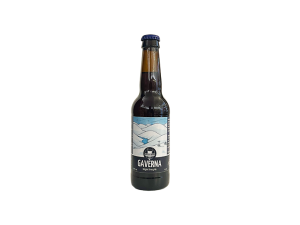 Birra Gaverna Belgian Strong Ale