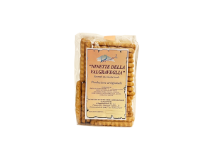 Ninette della Val Graveglia biscotti artigianali