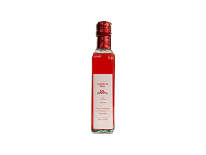 Sciroppo di Rose Val Graveglia