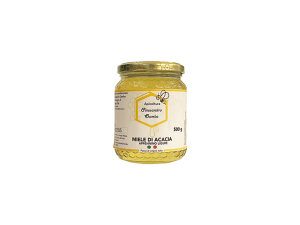 Miele Acacia artigianale ligure apicoltura Alessandro Gamba