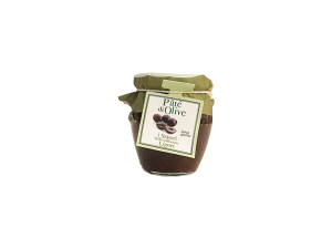 Patè di Olive sapori liguri