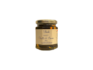 Chinotti canditi di Savona
