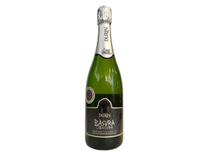 Durin Basura Obscura Metodo Classico Extra Brut – Spumante Ligure Millesimato 2019