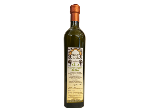 Olio EVO Val Graveglia Zerli