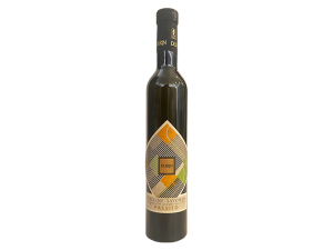 Vino Passito IGT Savonese uve locali bianche