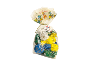 Amaretti morbidi del Sassello Giacobbe
