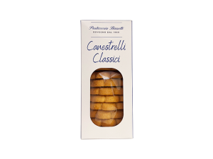 Canestrello di Rovegno Classico Pasticceria Biasotti