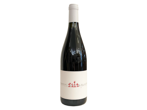 Vino rosso ormeasco fiit ligure imperia