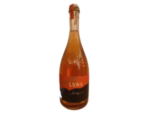 Luna Lies Rosato di Veremntino Nero