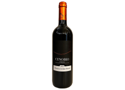 Cenobio Vino rosso Lunigiana