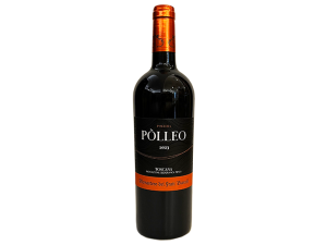 Vino rosso Pòlleo uve Pollera IGT Toscana Lunigiana Monastero dei Frati Bianchi