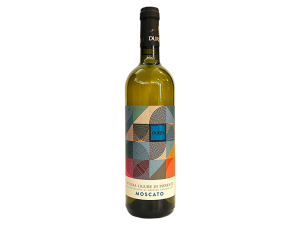 Moscato Durin DOC vino bianco Liguria di Ponente